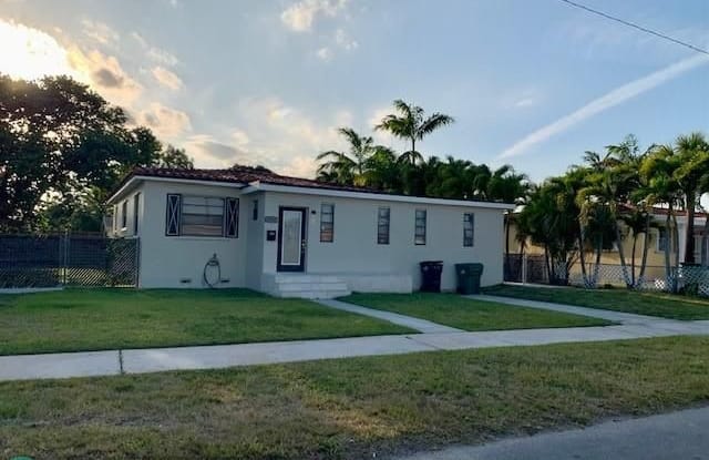 2910 SW 103rd Pl - 2910 Southwest 103rd Place, University Park, FL 33165