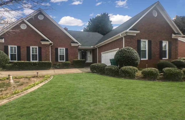 243 Woods Road - 243 Woods Rd, Greenville County, SC 29650