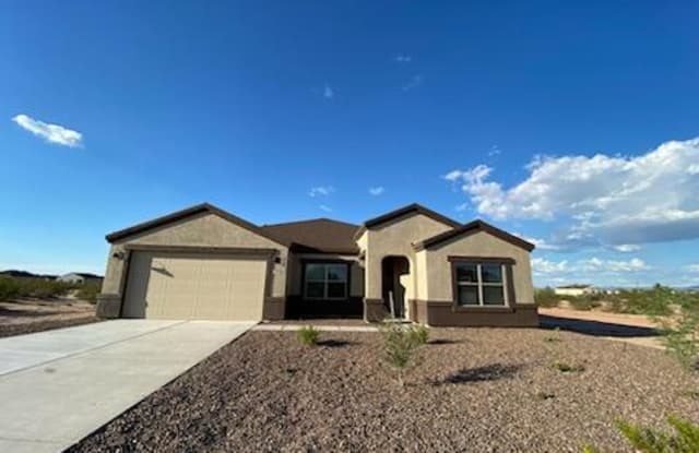 17042 West Weatherby Road - 17042 West Weatherby Road, Avra Valley, AZ 85653