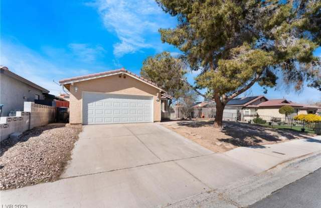 509 Sheffield Drive - 509 Sheffield Drive, Henderson, NV 89014