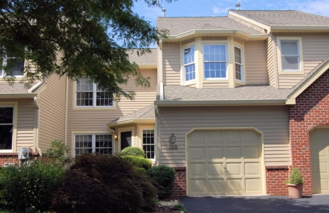 189 PINECREST LN - 189 Pinecrest Lane, Montgomeryville, PA 19446