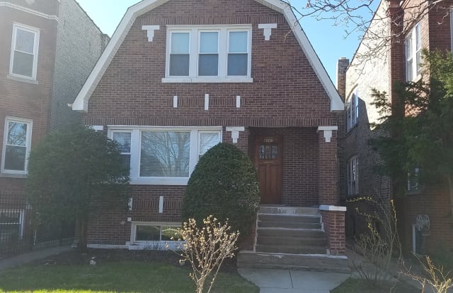 4147 West Nelson Street - 4147 West Nelson Street, Chicago, IL 60641