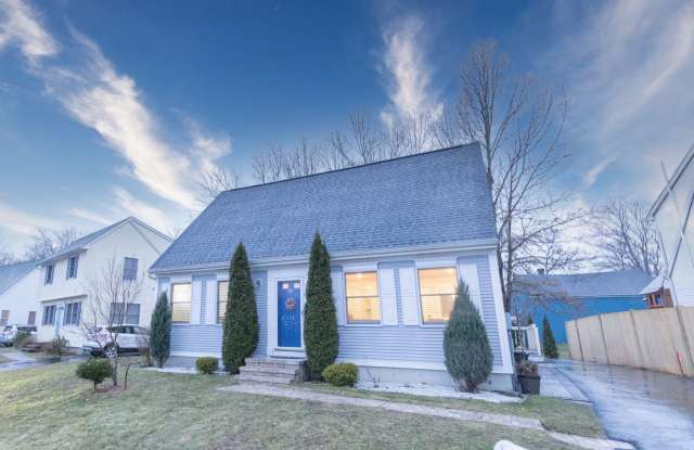 3 Bedroom Single Family