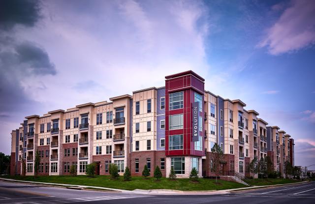 Photo of Evolution at Towne Centre