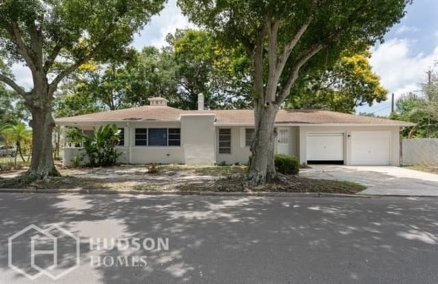 4601 8th Avenue North - 4601 8th Avenue North, St. Petersburg, FL 33713