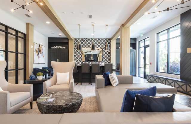 The Dempsey Apartments