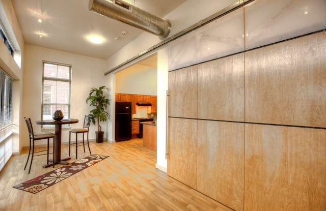 North Sarah Apartments