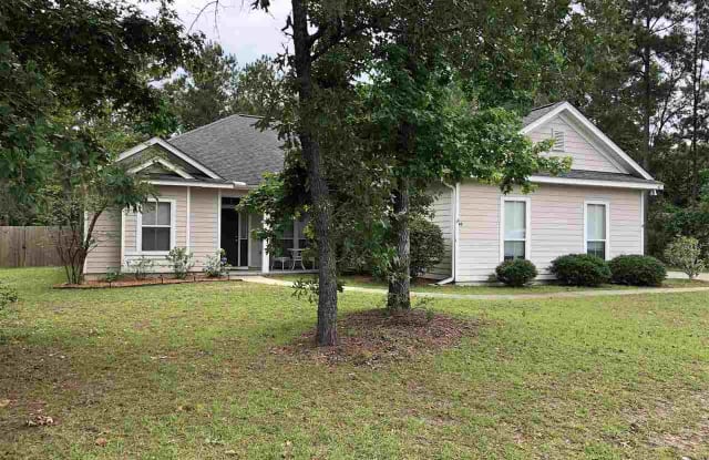 60 Farrier - 60 Farrier Lane, Wakulla County, FL 32327