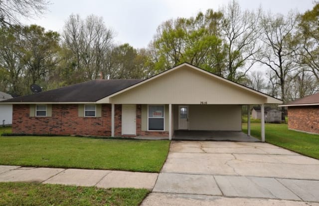 7616 Kings Hill Avenue - 7616 Kings Hill Avenue, Baton Rouge, LA 70810