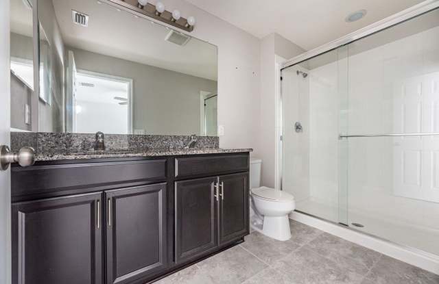 3 Bedroom 2.5 Bathroom Townhome