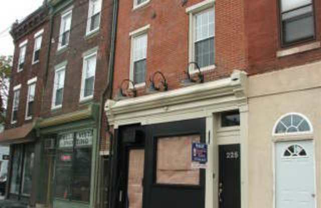 225 E. Girard Ave. - 2