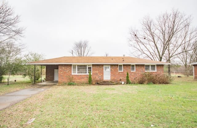 203 Sunset Drive - 203 Sunset Drive, Athens, AL 35611