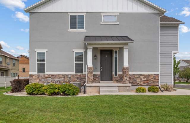 1547 North August Drive - 1