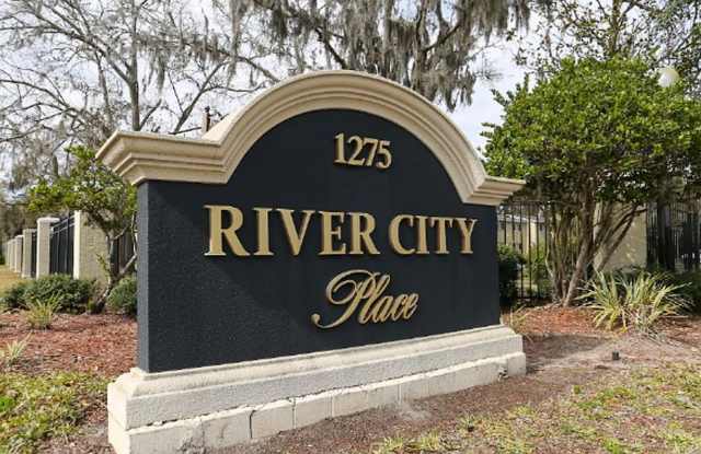 River City Place