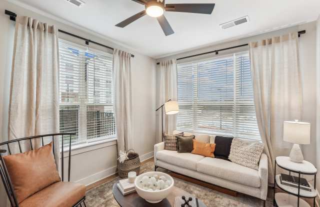 Knoll at Briar Chapel