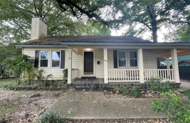 1824 Myrtledale Ave. - 1824 Myrtledale Avenue, Baton Rouge, LA 70808