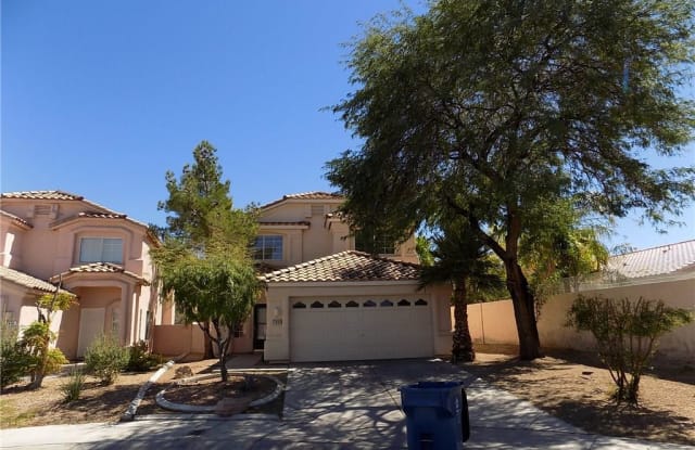 7945 TURTLE ISLAND Court - 7945 Turtle Island Court, Las Vegas, NV 89129