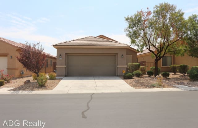 6043 Orlov Trotter Ave - 6043 Orlov Trotter Avenue, Whitney, NV 89122