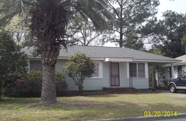 2203 E. 56th St. - 2203 East 56th Street, Savannah, GA 31404