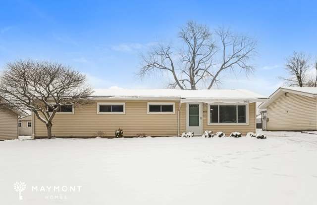 8975 Cambridge Drive