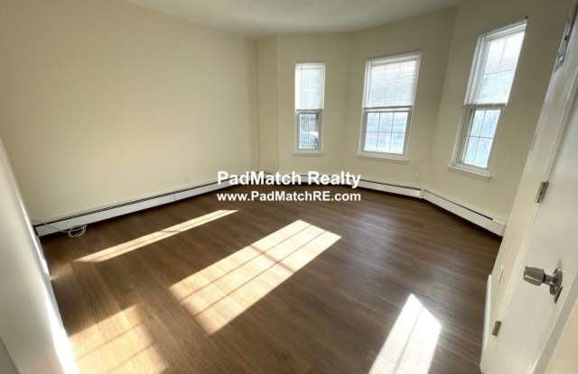 62 South Huntington Ave.