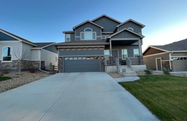 5603 Bristow Road - 5603 Bristow Road, Timnath, CO 80524