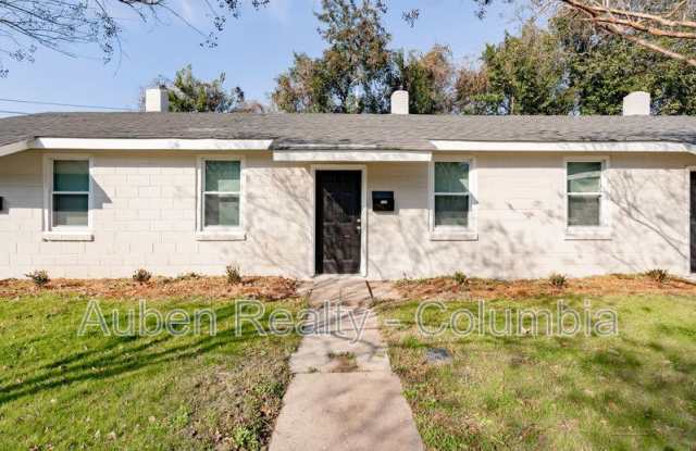 1224 Gregg Street - 1224 Gregg Street, Columbia, SC 29201