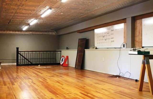 2715 Cherokee st. - 5A