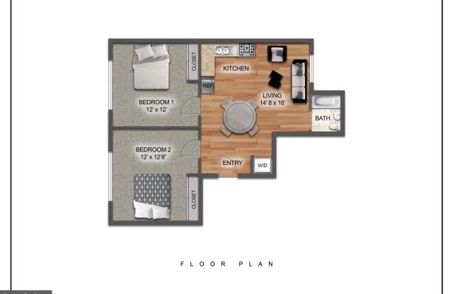 4300-22 CHESTNUT Street unit: 211R