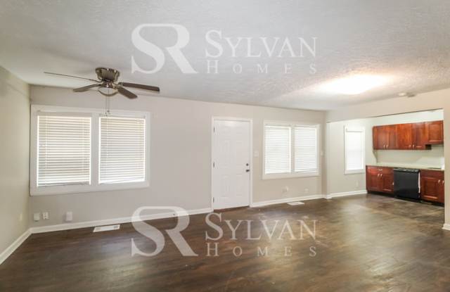 889 South Hairston Road