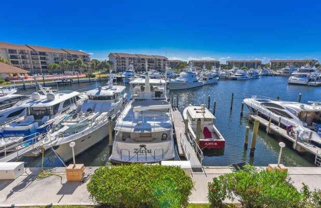 2601 Marina Isle Way