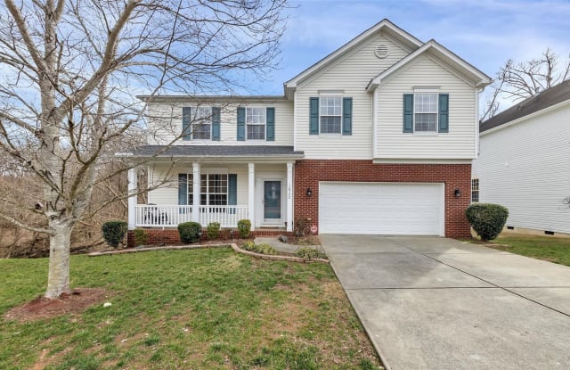 10752 Big Bear Drive - 10752 Big Bear Drive, Charlotte, NC 28278