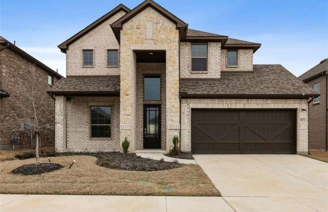 3822 Windmill Court - 3822 Windmill Court, Celina, TX 75009