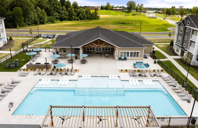 Photo of The Alexandria