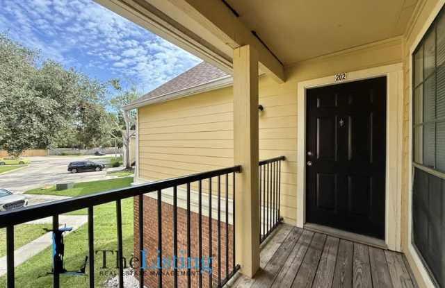 8724 Mallard Reserve Drive Unit 202