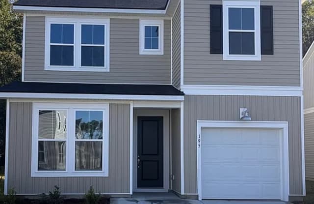 195 Cypress Hollow Drive