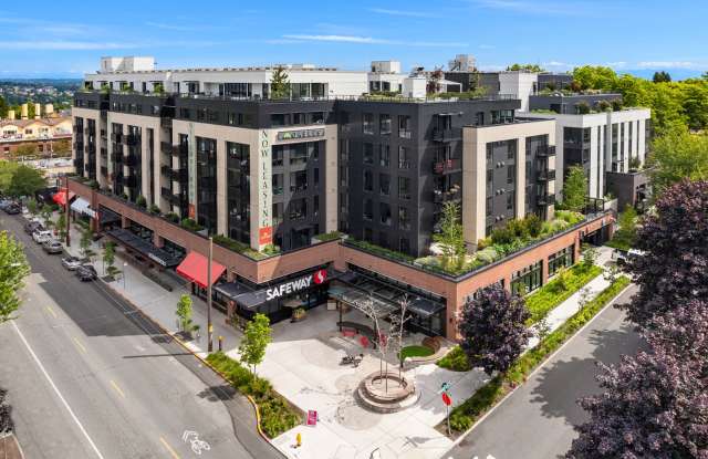 Photo of Gables Queen Anne