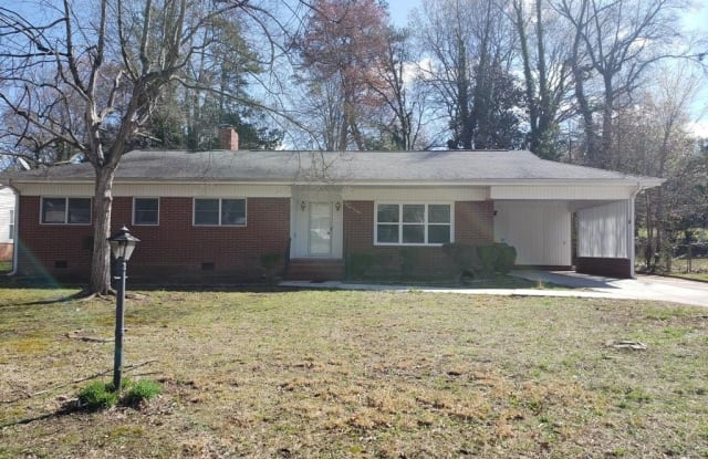 1502 Whitehall Street - 1502 Whitehall Street, High Point, NC 27262