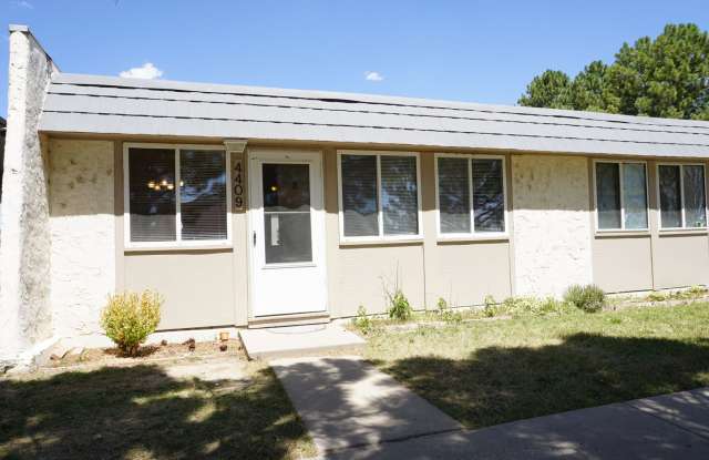 Spacious 2 Bedroom Condo