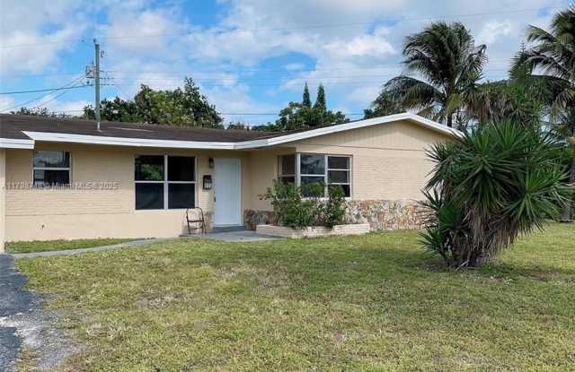 600 NW 38th Ave