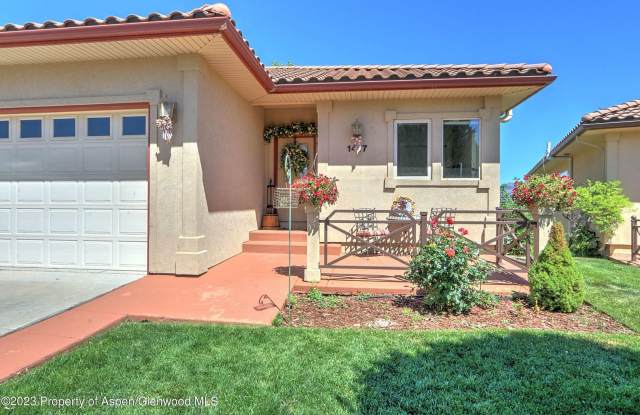 Townhome in Rifle!