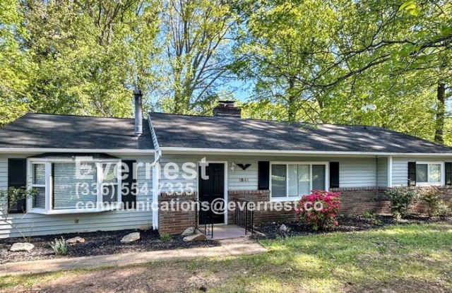 1841 Fairview Boulevard