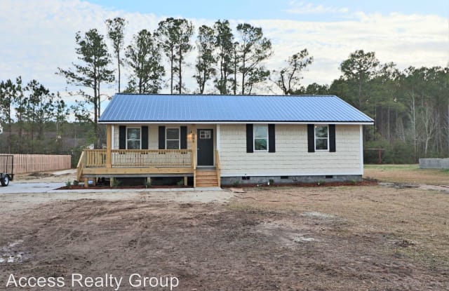 796 Old Folkstone Rd - 796 Old Folkstone Road, Onslow County, NC 28460