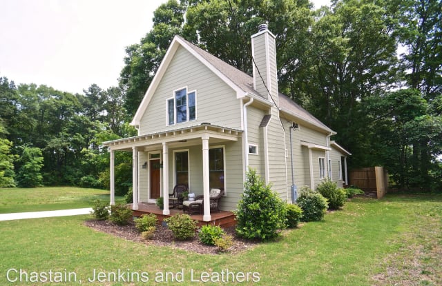 315 Northside Drive - 315 Northside Drive, Athens, GA 30601