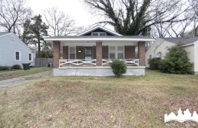 3704 Marion Ave - 3704 Marion Avenue, Memphis, TN 38111