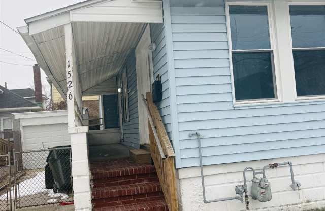 1526 Madison Ave Ave