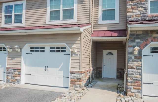 403 PARKVIEW CT #G - 403 Parkview Court, Salisbury, MD 21804