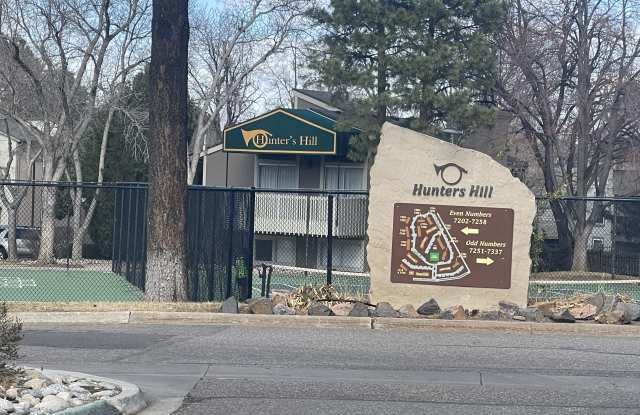 7265 S Xenia Cir Apt B