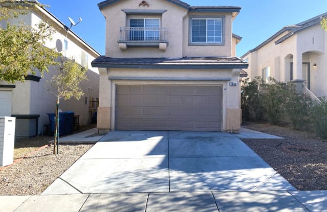 7032 SALT MARSH CT - 7032 Salt Marsh Court, Spring Valley, NV 89148