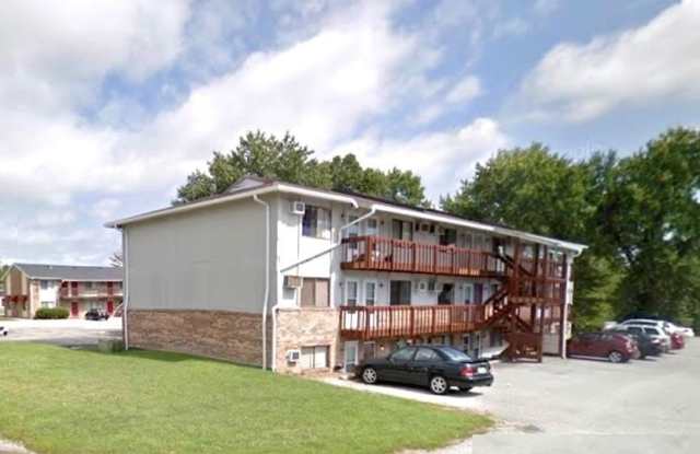 8 N 45TH Street